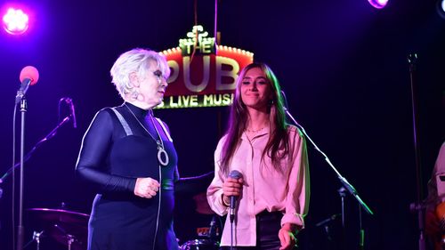Daniel Iordăchioaie, Silvia Dumitrescu, Mihai Trăistariu vor cânta la Retro Nostalgia, timp de cinci zile, la Predeal