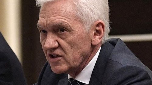 Rusia: vizat de sancțiuni, oligarhul Timcenko demisionează din conducerea Novatek