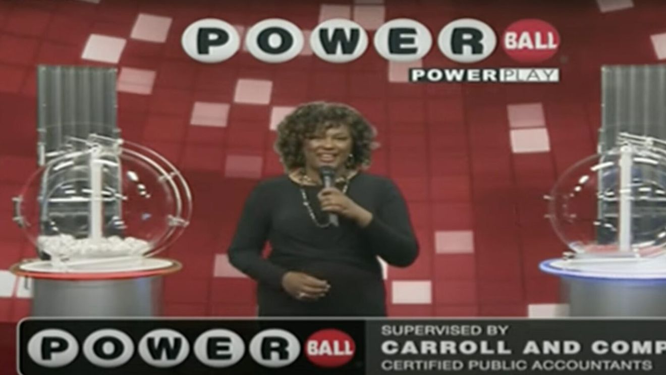 Un jucător la loteria Powerball a câştigat un jackpot de 1,3 miliarde de dolari