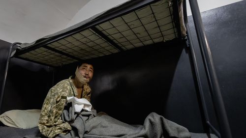 Zelenski se declară dispus să-i dea la schimb pe soldaţii nord-coreeni capturaţi contra unor ucraineni deţinuţi în Rusia / Într-un video, un soldat nord-coreean spune că ar vrea să rămână în Ucraina