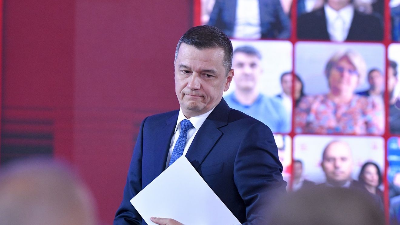 Grindeanu, după dezvăluirea Oanei Gheorghiu privind listarea unor companii de stat la bursă: Dacă ar fi citit prima pagină a memorandumului ar fi observat că a fost inițiat de Mihnea Claudiu Drumea, colegul domnului Bolojan