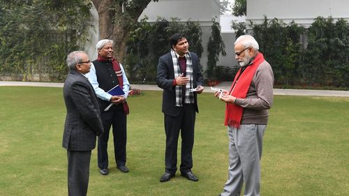 Cum atrage India companiile care vor să se mute din China: a pregătit o suprafață de teren de două ori mai mare decât Luxemburg