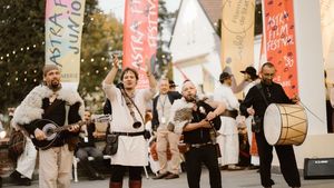 Jurnal de festival. Ziua 7: Parcă mai multe filme ca niciodată (Parteneriat)