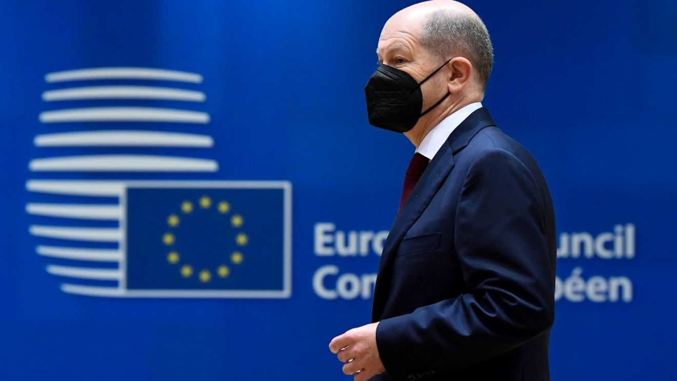 Cancelarul Olaf Scholz va efectua „în curând” o vizită la Moscova, după ce va fi primit de Joe Biden la Washington pe 7 februarie: „Trebuie să existe o politică coordonată UE și NATO. Situația este foarte gravă”