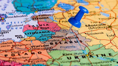 Uniunea Europeană anunţă noi sancţiuni împotriva Belarusului