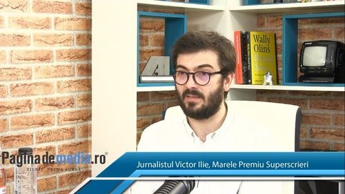 Paginademedia: Doi din cei trei fondatori ”Inclusiv” părăsesc proiectul. Victor Ilie: ”Mi-e rușine că am pus umărul la un fel de Caritas de presă”