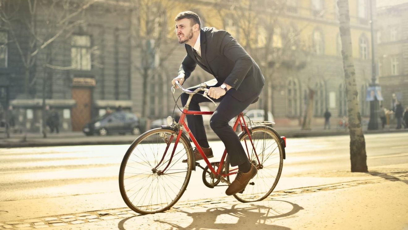 Liberalii anunță că vor solicita interzicerea accesului pe bicicletă în zona pietonală din Timișoara
