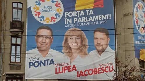 Liderii Pro România Brașov au trecut la PNL / „PNL a fost deschis pentru colaborare și pentru a construi”