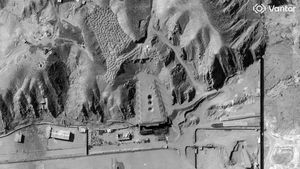 Iran, ales vicepreședinte la conferința nucleară ONU, deși este acuzat că încalcă tratatul de neproliferare