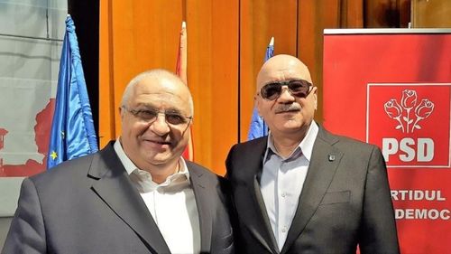 Cum s-a transformat o afacere imobiliară de amploare, pe filiera PSD, într-un mare eșec: Datorii către o firmă de stat și construcții ilegale pe un teren de 13 hectare concesionat în Portul Midia/ Afacerea, suspectă de conflict de interese, a fost parafată în mandatul de la Transporturi al baronului local din Constanța, Felix Stroe