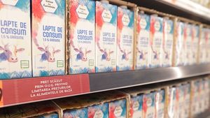 UE contestă la Organizaţia Mondială a Comerţului investigaţia Chinei privind importurile de produse lactate din blocul comunitar