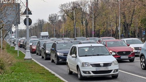 ASF: Tariful de referinţă pentru polițele RCA a crescut, pentru persoane fizice, cu 5,4% pentru autoturisme în primul semestru