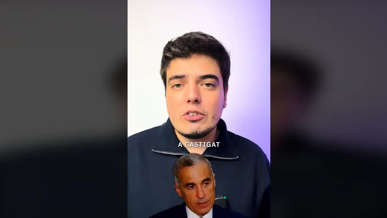 VIDEO Un antreprenor de 25 de ani oferă rețeta simplă aplicată pe Tik Tok, care l-a ajutat pe Călin Georgescu să ajungă în turul al doilea al alegerilor prezidențiale