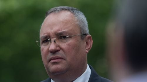 Nicolae Ciucă confirmă că PNL ia în calcul nominalizarea lui Ionuț Lupescu la Primăria București