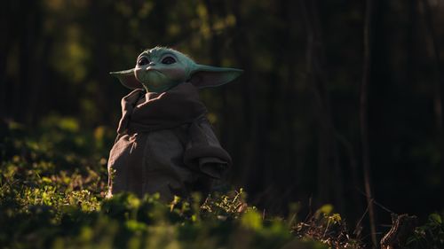 Baby Yoda va avea propriul film în cadrul francizei „Star Wars”