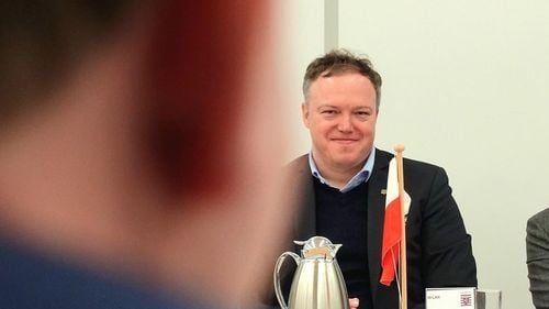 Breaking: Percheziții la sediul central al PPE din Bruxelles / Ancheta l-ar viza pe europarlamentarul german Mario Voigt, care ar fi coordonat campania electorală în online a PPE pentru alegerile europene (surse)