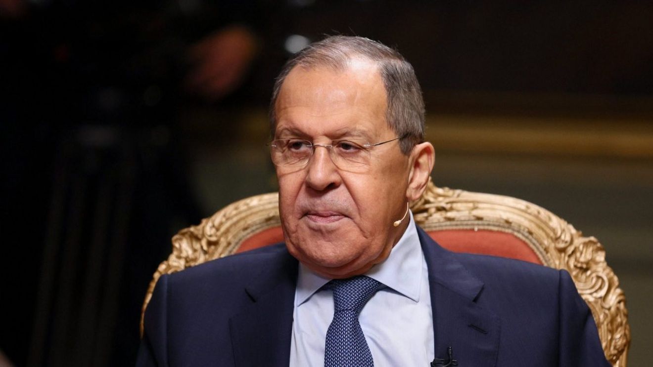 Lavrov: Respingerea de către Kiev a unui dialog direct cu Donbasul constituie „o provocare și un refuz direct de a îndeplini acordurile de la Minsk”