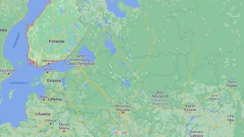 Polonia și țările baltice cer construirea unei linii defensive de-a lungul frontierei UE cu Rusia și Belarus