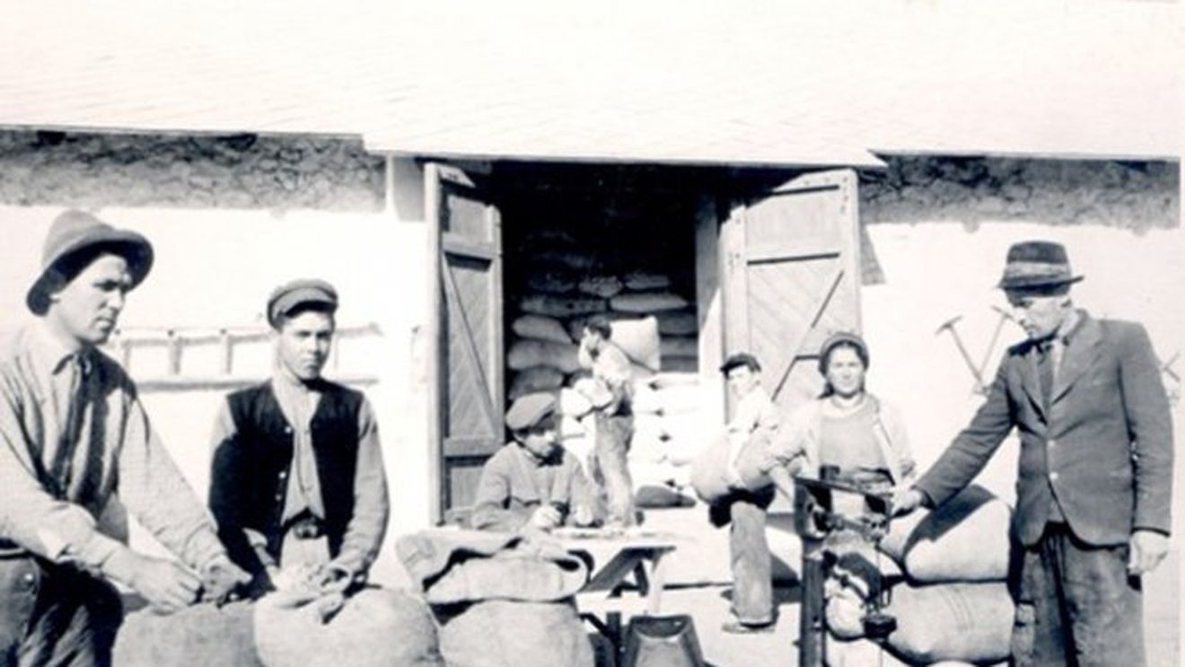 Istoric din Moldova: Nu doar Holodomorul, ci și foametea organizată în Basarabia trebuie condamnată ca fiind un act de genocid organizat de URSS