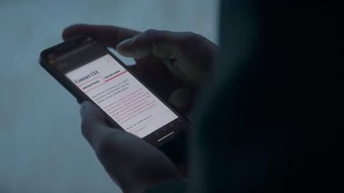 VIDEO CIA lansează o campanie online pentru a-i convinge pe ruşii nemulţumiţi de războiul din Ucraina şi de viaţa din Rusia că pot contacta în siguranță agenția americană