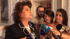 Rovana Plumb vrea să desființeze organismele intermediare de la Educație și Cercetare și să le centralizeze la Ministerul Fondurilor Europene – Surse
