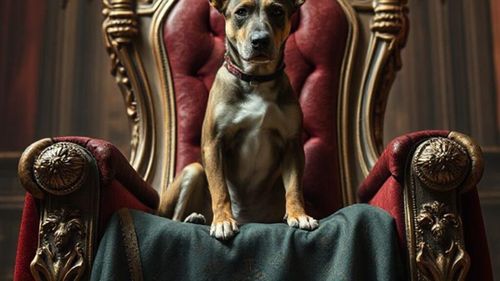 Exclusiv | Președintele canin al lumii: Terrier sau maidanez, cine merită votul? / Răzvan Gavrilă ne spune ce câine ar câștiga alegerile (VIDEO)