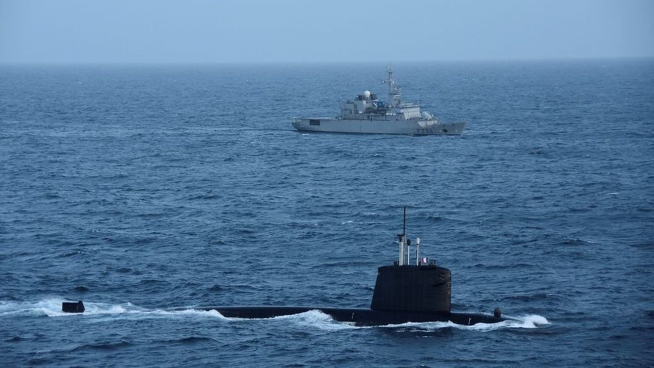 Ministerul rus al Apărării: Un submarin rusesc a lansat o rachetă Kalibr, care a lovit un obiectiv la 1.000 de kilometri distanță