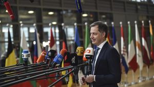 Premierul Belgiei pledează pentru obligațiuni UE pentru creșterea cheltuielilor de apărare: Este nevoie de o finanțare stabilă, iar acest lucru va necesita niște alegeri politice clare