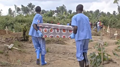 Un atentator sinucigaş a ucis cel puţin cinci persoane după ce a detonat o bombă în estul Congo