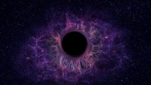 STUDIU Găurile negre primordiale ar fi putut influența formarea primelor stele din Univers