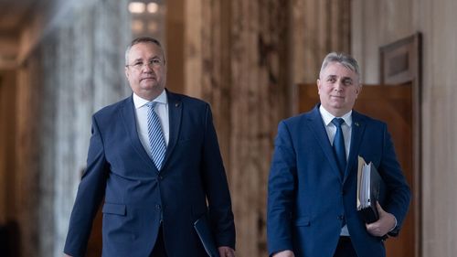 UPDATE Nicolae Ciucă: ”Într-o proporție majoritară cetățenii își doresc reducerea numărului de alegeri”/ PNL face un grup de lucru pentru a propune coaliției comasarea alegerilor, pe motiv că sunt prea multe și costisitoare