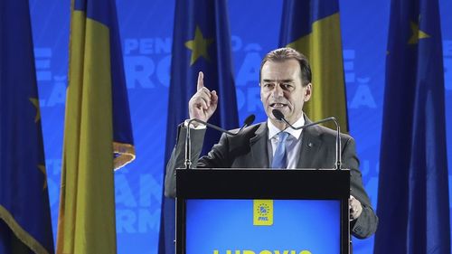 DOCUMENT Ce le promite Ludovic Orban liberalilor: Lege pentru răspunderea magistraților, bani și putere pentru baronii locali, plus o Doctrină liberală conservatoare