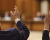 Sorin Grindeanu acuză Senatul că nu a votat proiectele din PNRR / Abrudean: PNL e pregătit pentru o sesiune extraordinară