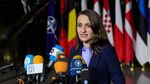 Ţoiu: România va susţine la Summitul NATO de la Ankara investiţii suplimentare pentru protejarea Flancului Estic