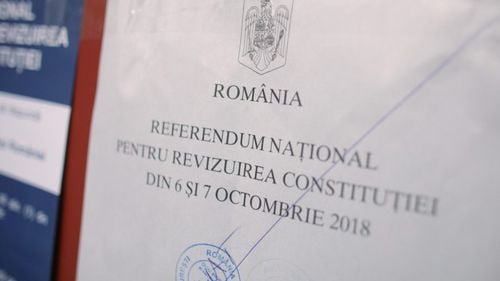 Secţiile de votare s-au deschis; peste 18.000.000 de alegători sunt aşteptaţi sâmbătă şi duminică la urne