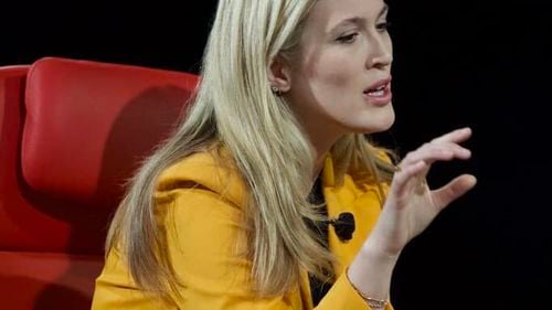 Olivia Nuzzi, una dintre cele mai apreciate ziariste din SUA, concediată după ce a dezvăluit o relație cu Robert Kennedy Jr.