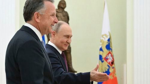 Geneza propunerii de pace în 28 de puncte: Cum a consiliat Steve Witkoff Rusia cu privire la modul în care să-i prezinte lui Trump planul pentru Ucraina