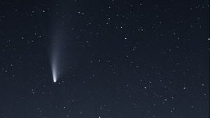 Cercetătorii francezi au reconstituit „arborele genealogic” al meteoriţilor descoperiți pe Pământ