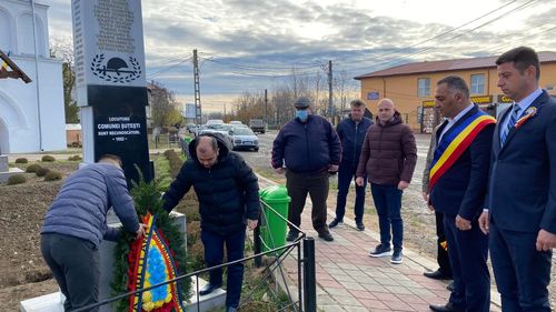 Președintele PSD Brăila spune despre primarul din Șușești condamnat definitiv pentru proxenetism în urmă cu patru ani că a fost reabilitat și că mai poate candida la un mandat: Este un foarte bun gospodar și a schimbat multe lucruri la nivelul comunei / Ce spune primarul