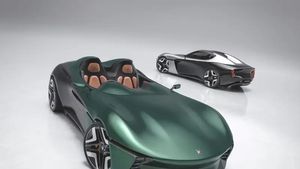 Doi foști angajați Tesla vor să lanseze un nou Roadster electric înaintea lui Elon Musk: „Al nostru va fi mai ușor și mai cool”