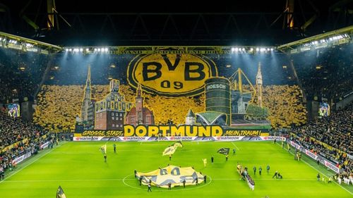 Motivul pentru care Borussia Dortmund este tăcută pe piața transferurilor: renovarea costisitoare a bucătăriilor de pe Signal Iduna Park
