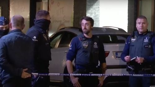 Amenințare de atac terorist în Belgia / Un bărbat a fost arestat în Anderlecht