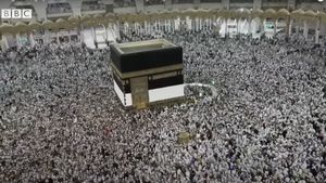 Cel puţin 1.300 de pelerini au murit în Arabia Saudită în condiţii de căldură extremă, anunță autoritățile de la Riad