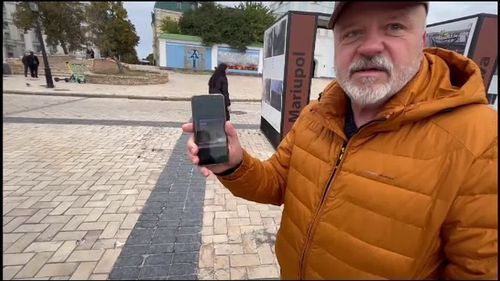 Reportaj din Kiev. Localnic: „Acum un an, credeam că victoria noastră va veni curând, dar acum am îndoieli”