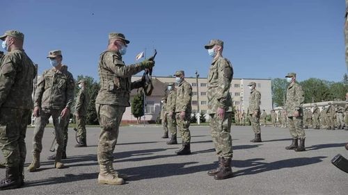 O echipă de 15 specialiști din cadrul Ministerului Apărării Naționale pleacă în SUA, în Alabama, pentru a sprijini autoritățile în contextul combaterii epidemiei de Covid-19