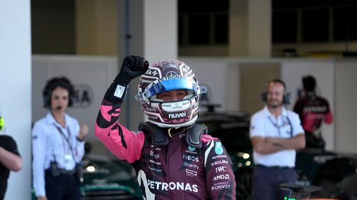 Senzaționalul Kimi Antonelli „va fi succesorul lui Max Verstappen în Formula 1”, spune Ralf Schumacher