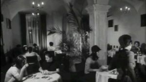 În Cluj a funcționat timp de 20 de ani un restaurant exclusiv pentru femei / Bărbații calificau locul drept punct de întâlnire al lesbienelor, iar Securitatea își infiltrase informatoare