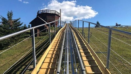 VIDEO A fost lansat clipul de promovare „Visit Harghita: Family-friendly Destination” / Harghita, judeţul cu cele mai multe piste de bob din ţară