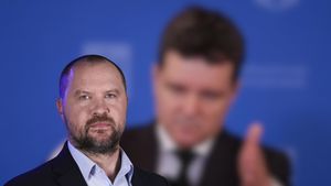 Președintele Nicușor Dan are obligația să oprească oroarea din justiție