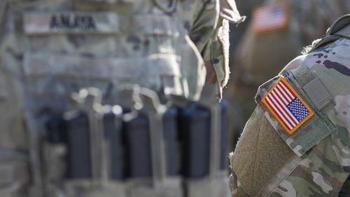 MApN respinge „speculaţiile” din spaţiul public lansate de „propaganda rusă” în privinţa extinderii Bazei Aeriene de la Mihail Kogălniceanu